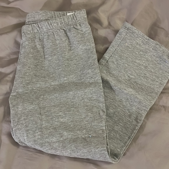 SO Favorite capri with glitter - Picture 2 of 3